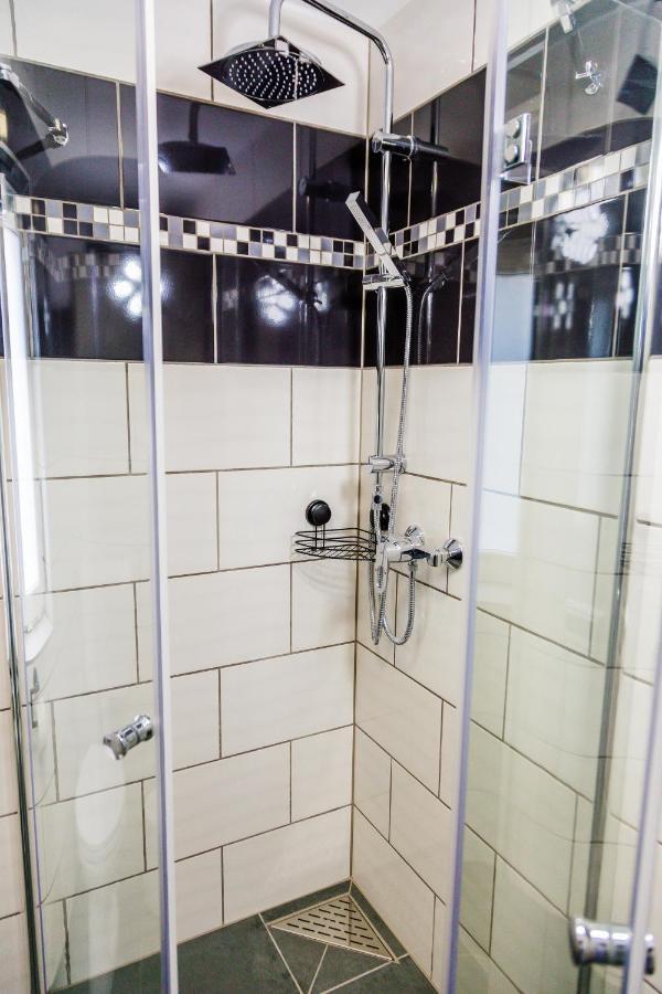 Appartement Aranyos Hill à Nagymaros Extérieur photo